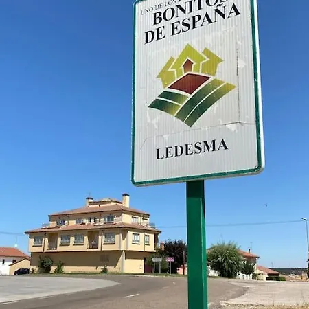 Appartement -. Nena .- Ledesma
