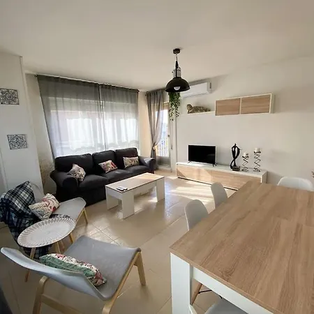 Apartment -. Nena .- Ledesma