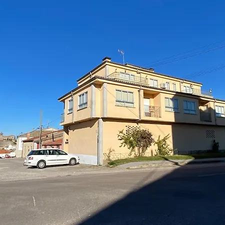 Apartment -. Nena .-