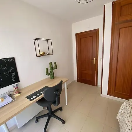 Apartment -. Nena .-