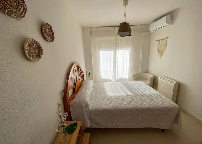 Apartment -. Nena .-