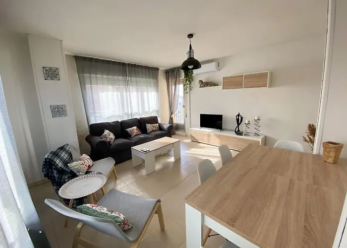 Apartment -. Nena .- Ledesma