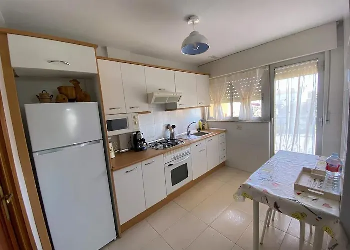 -. Nena .- Apartment Ledesma