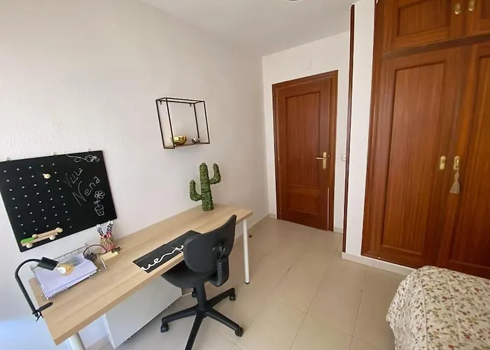 Apartment -. Nena .-