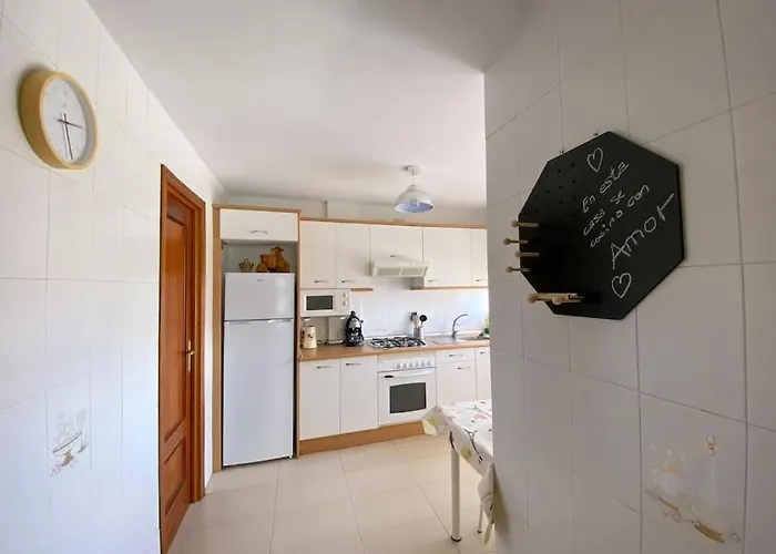 -. Nena .- Apartment Ledesma