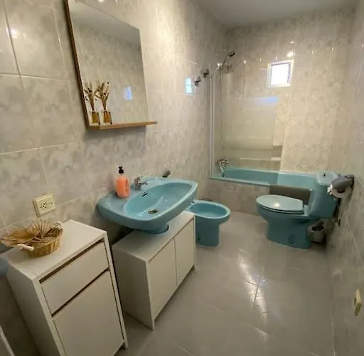 Apartment -. Nena .- Ledesma